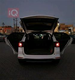 شيفروليه ايكونس